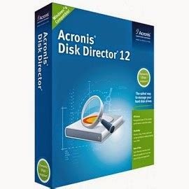 Acronis Disk Director 12.5 Direct Download Link
