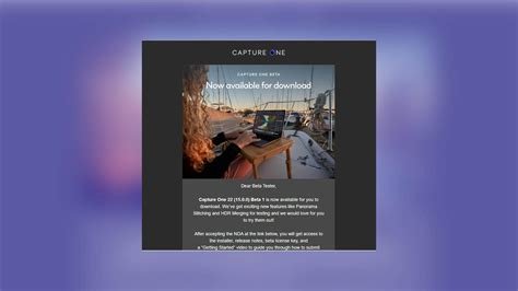 Capture One Pro 22 For Free
