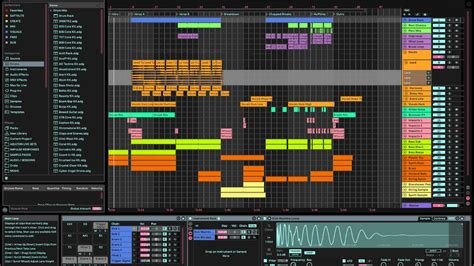 Ableton Live Suite 11 Installer Download
